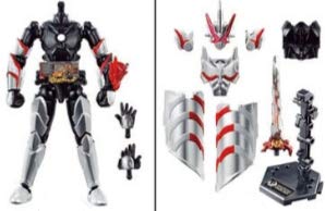 装動 仮面ライダーセイバー Book4 全12種 装動 仮面ライダーセイバー Book4｜発売日：2021年1月25日