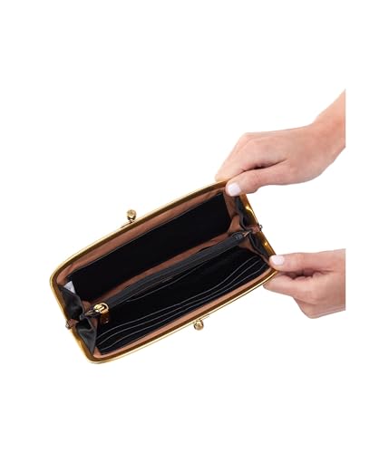 HOBO Cora Large Frame Wallet3