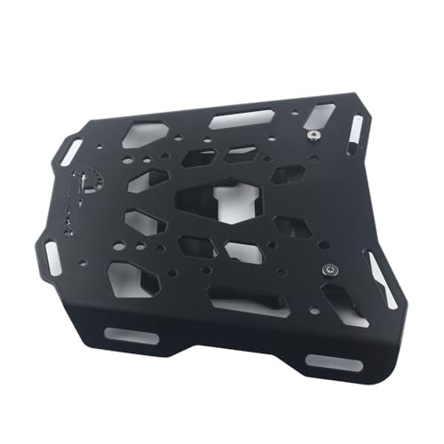 Plaque Porte-Bagages Arrière Ultra Robuste pour Tiger 900 GT Pro 2020-2024