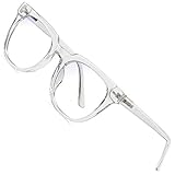 esprit brillen charmant ✔100% UV-Schutz✔Joopin Blaulichtfilter brille können ultraviolette Strahlung wirksam blockieren und schädliches blaues Licht filtern. Sie können Joopin Computerbrille tragen, um Ihre Augen zu schützen, wenn Sie Tag und Nacht Spiele spielen, fernsehen oder auf dem Bildschirm arbeiten. Joopin Computerbrille sind freundlich zu denen, die den ganzen Tag auf Computer, Spiele, Tablets, Fernseher und Telefonbildschirm starren müssen.