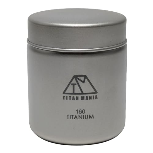TITAN MANIA(`^}jA) LjX^[  `^ y h  ۑ e R[q[ eB[|bg Pg t  Lv AEghA o[xL[ \Lv Lvpi ( 160ml)