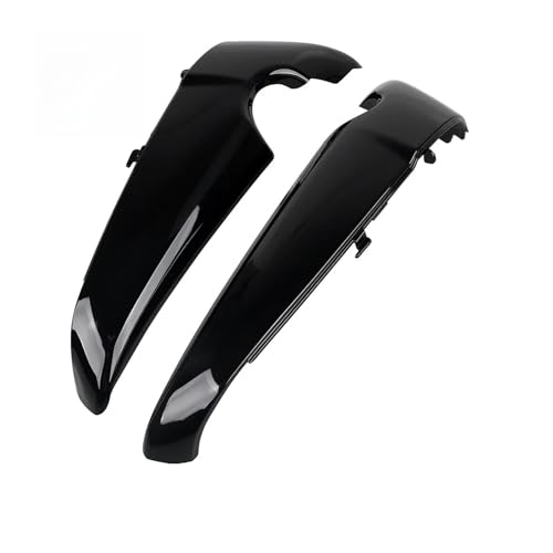 Couvercle latéral pour radiateur de moto VRSC idéal pour les longs road trips