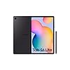 SAMSUNG Tablet Galaxy Tab S6 Lite 10,4″ 4 GB RAM 128 GB Negro Gris