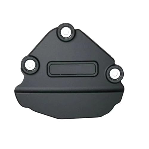 Couvercle de moteur moto FZ1 FZ8 pour sécuriser vos trajets de 2006 à 2015