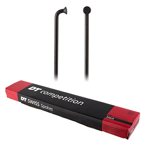 DT Swiss SKB276H rayon de vélo 276 mm mixte standard pour réparation de roue