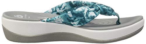 Image of Clarks Women's Arla Glison Flip Flop