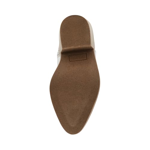 Steve Madden Girl's Texas Western Boot4