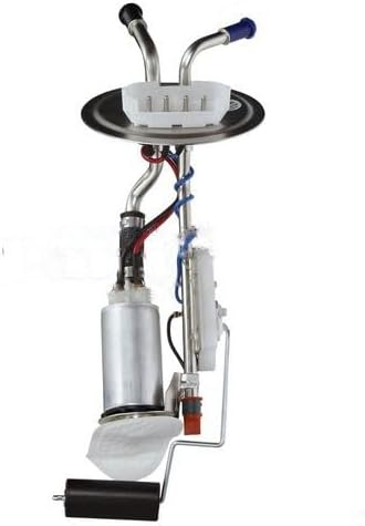 Replacement Fuel Pump Hanger Assembly Compatible with 1985 Chrysler Laser