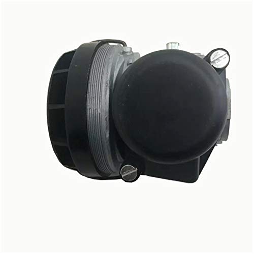 Carburatore Carburatore Per Dell'orto Style Sha 15 15 Sha 15 2T Ciclomotore Tomos Youngst 50