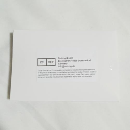 OCTelect Película protectora redonda, reloj, pantalla, reloj inteligente, lámina de 33 mm/34 mm, 35 mm, 36 mm, 37 mm, 38 mm, 39 mm, 40 mm, 41 mm, 42 mm, 43 mm, 44 mm/45 mm, 46 mm, película protectora - imagen 8