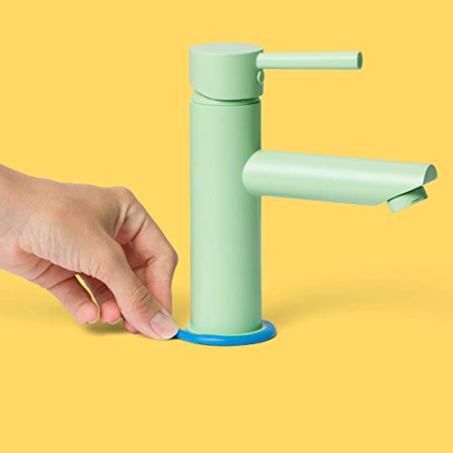 Sugru by tesa - Malleable All-Purpose Glue, 8 Pack, 8 x 3.5 g, Multicoloured - Versatile Adhesive Clay - for Decorating, Gluing, Repairing and Creative DIY Applications