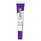 c serum protein CeraVe Skin Renewing Vitamin C Serum 1oz