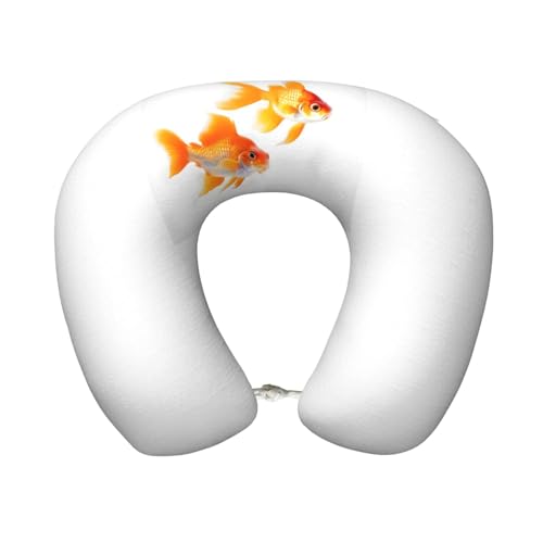 Almohada espuma viscoelástica talla única negra miniatura 1