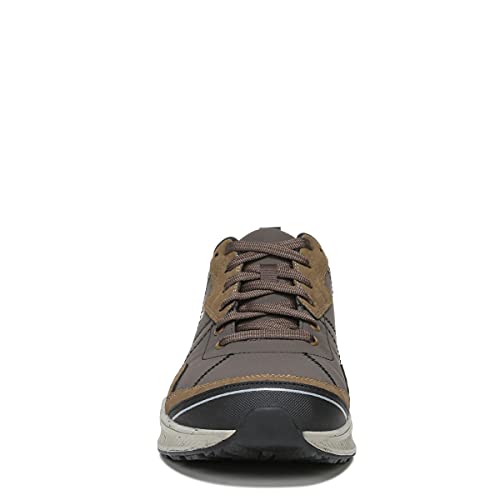 Image of Dr. Scholl's Mens Ranger Oxford Brown 11.5 M