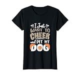 Photo Gallery divertente cheerleading figlia leopardo ghepardo stampa cheer mom maglietta Photo Gallery divertente cheerleading figlia leopardo ghepardo stampa cheer mom maglietta