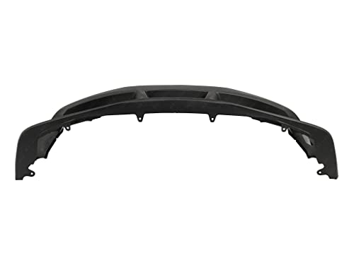 Mbi Auto - Primered, Front Bumper Cover Fascia For 2012-2014 Toyota Camry Se 12-14, To1000379 #TOP6