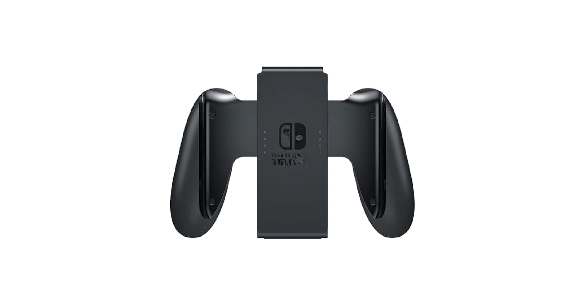 Amazon.com: PEGLY OEM Joy-Con Comfort Grip - Metal Slides