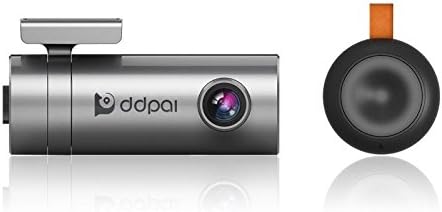 ddpai D10875 Germany-Mini 2, Silver