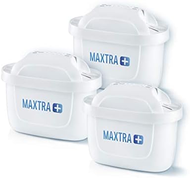 BRITA Maxtra+ 3-Pack Cartridges, 3 pc(s)