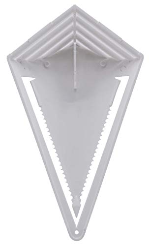 Extreme Max 3005.5055 BoatTector Air Force Push-In Shrink Wrap Vent - Pack of 100