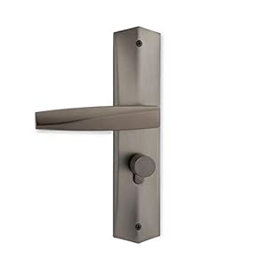 Tnbccxn TNBCCXN Klamka Drzwiowa Wyciszona