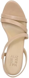 Naturalizer Brenta womens Heeled Sandal