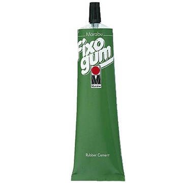 Preisvergleich Produktbild Fixo-Gum, 125g [Spielzeug]