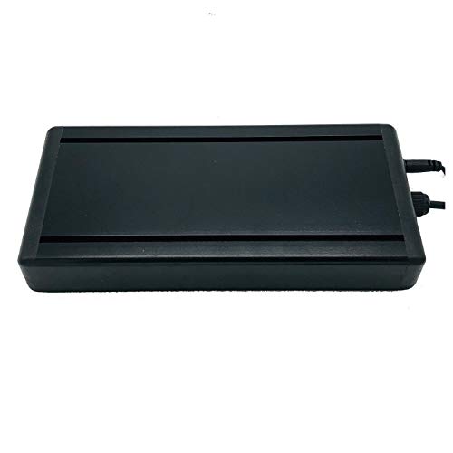 Btbsign Led Lap Counter Up/Down Digital Counter With Buttons And Remote 3Inch High #TOP4