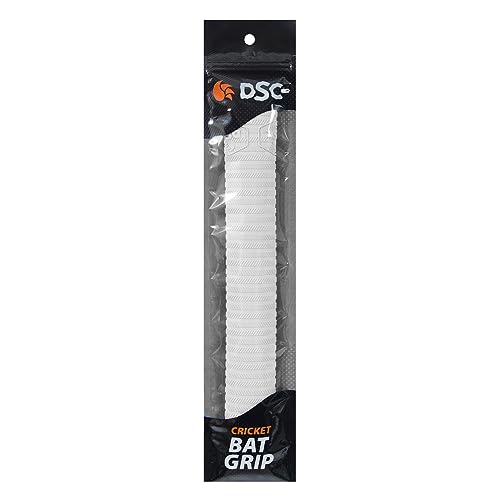 Image of DSC Ring Line Band Chevron Cricket Bat Grip