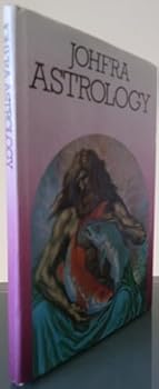 Hardcover Astrology Book