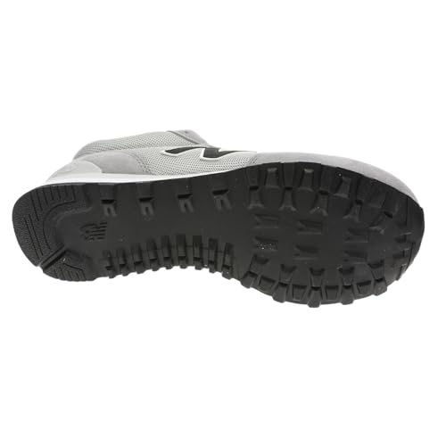 New Balance Men's 515 V3 Sneaker, Artic Grey/Black, 11.53