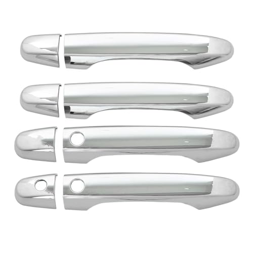 Poignée de porte extérieure pour CR-V 2012-2016 anti-rayures pour réparer votre usure