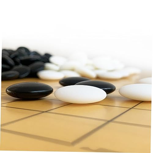Pièces d'échecs compactes pour remplacer les accessoires manquants - 5