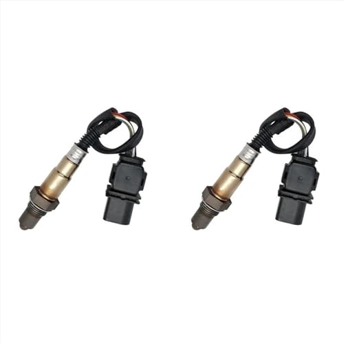 Sonde oxygène Mercury résolvant la surconsommation des moteurs yacht V6 V8