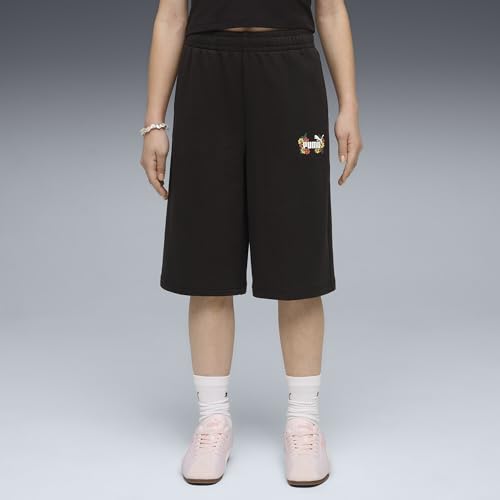 PUMA Short long décontracté MID Enfant et Adolescent Accessoires 11 12Y - vue 9