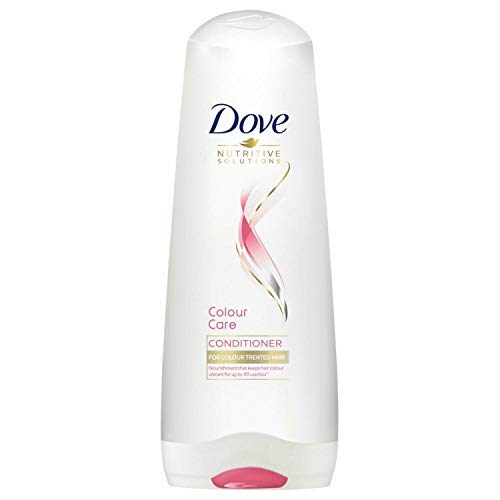 Dove Colour Care Shampoo 250 ML - Image 3