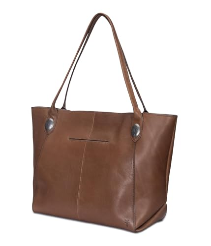 Frye Cheyenne 4Poster, Cognac