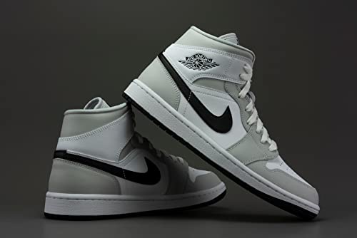 Image of Air Jordan 1 Mid Women's Shoes