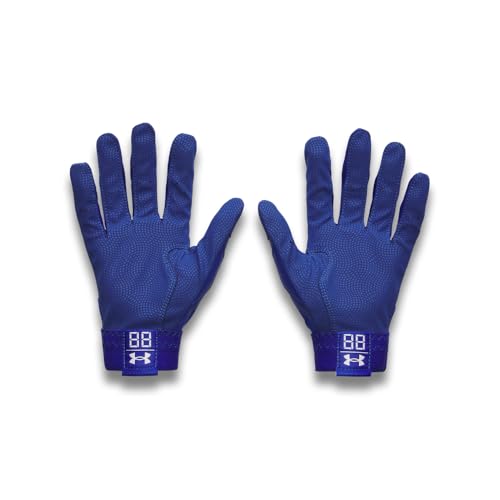 Image of Under Armour Boys Youth Clean Up Baseball Gloves