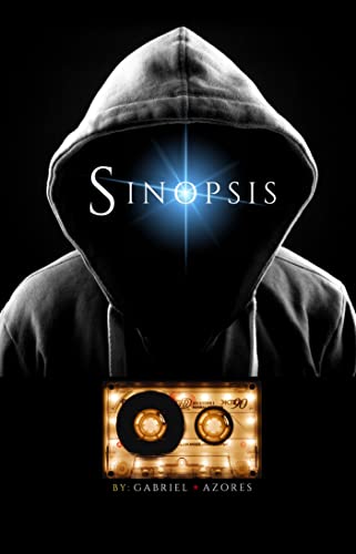 SINOPSIS ( Guiones para libros y películas )