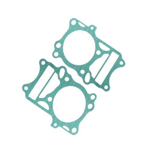 Joint de couvercle d'embrayage et cylindre pour moto VN750 Twin 1986-1994