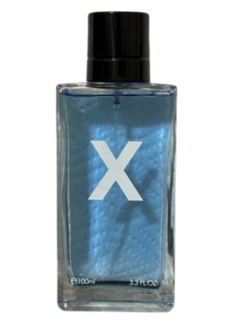 Miniatura 2 de Twisha X for Men Colonia 3.4oz3.4 fl oz (Our Impression of Yes Saint Lorent) Eau de Toilette, Natural Spray