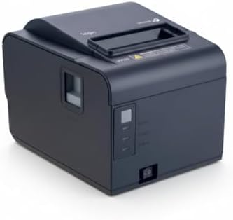 Impressora Térmica Elgin I7 Plus Não Fiscal Guilhotina USB/Ethern...