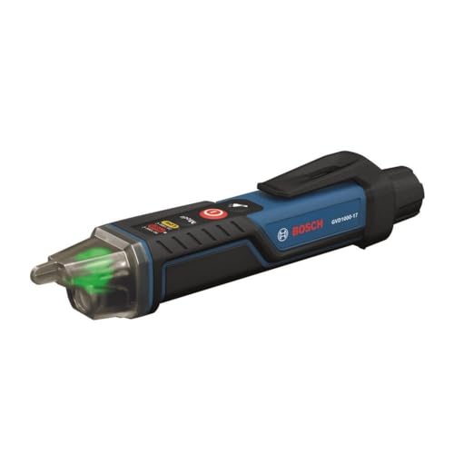 BOSCH 検電器 GVD1000-17