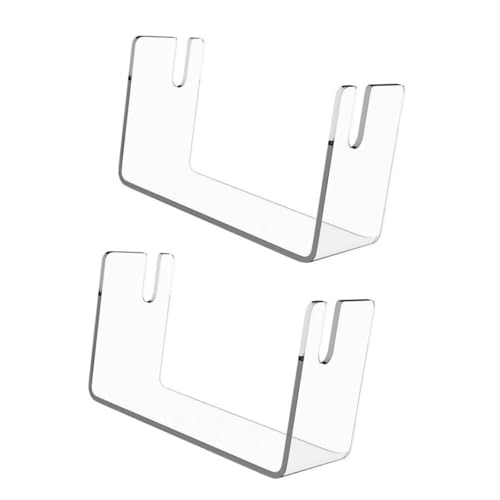 うちわディスプレイラック扇子ホルダーブラケット透明アクリルクリア手持ち扇風機収納スタンド家庭用