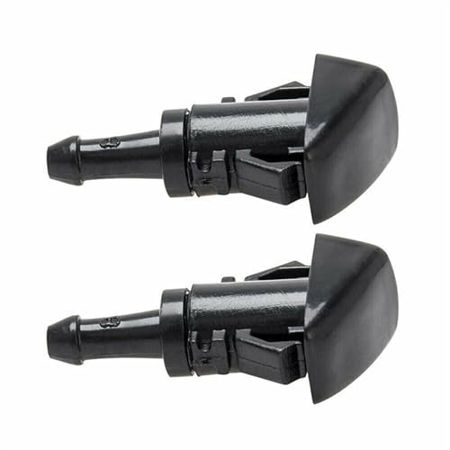 Buse de lave-glace pour essuie-glace de Grand Cherokee 2005-2010 et Compass