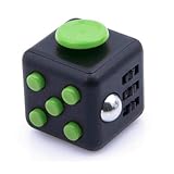 Pichidr-JP Fidget Cube フィジェットキューブ ストレス解消キューブ 不安 緊張 リリーフ 玩具 Pichidr-JP Fidget Cube フィジェットキューブ ストレス解消キューブ 不安 緊張 リリーフ 玩具