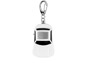 Key Finder Just Whistle