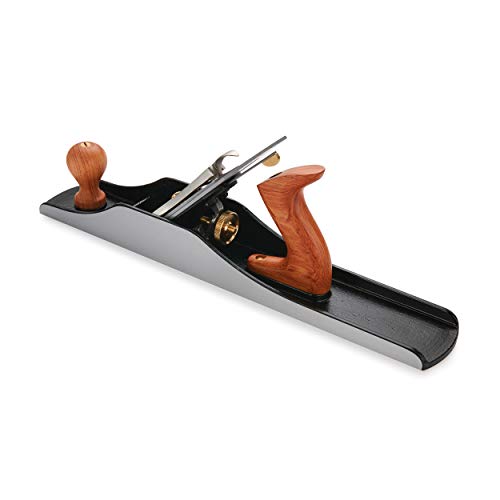 WoodRiver #6 Bench Plane, V3