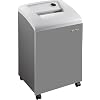 Dahle 50310 Paper Shredder, Cross Cut, P-3 Security, German Engineered, Jam Protection, Oil Free, SmartPower, Shreds CDs, 20 Sheet Max, 23 Gal Bin